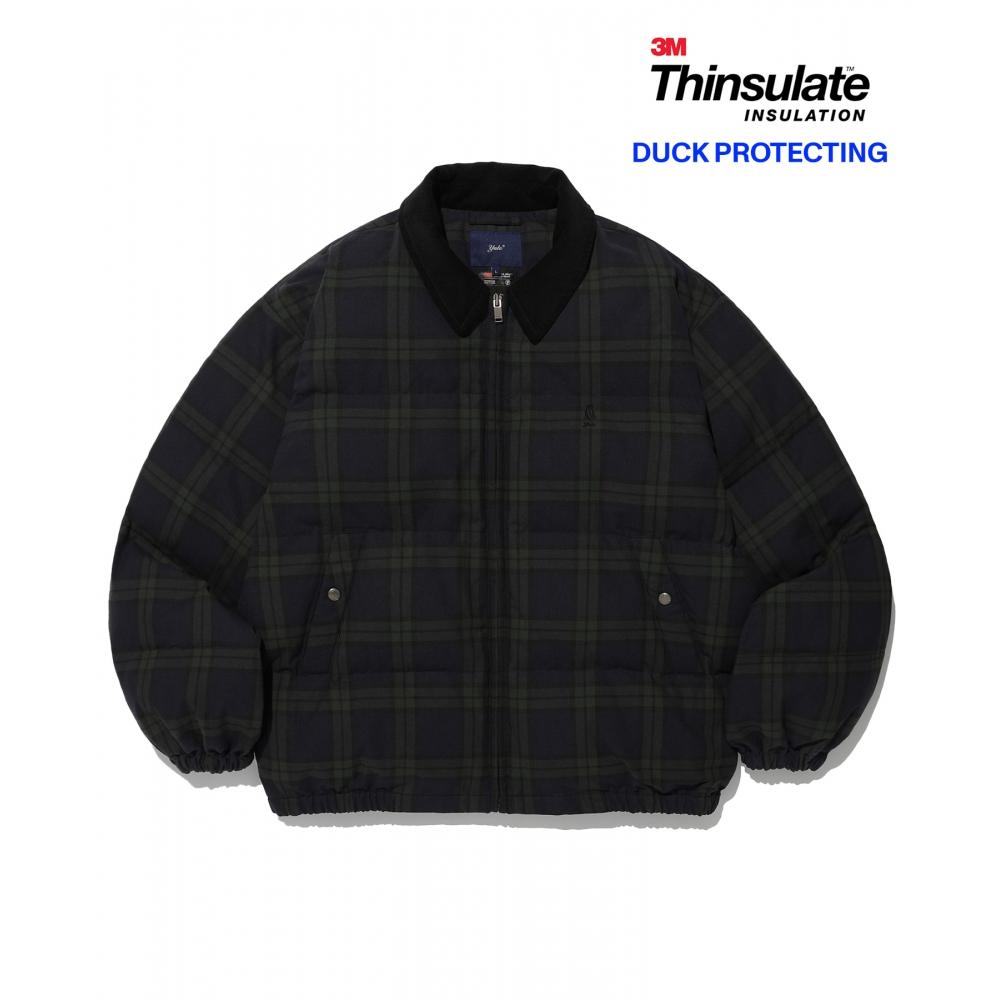 

Разминка в Йельском университете + черные часы с коротким пуховиком