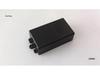 Single-Relay Plastic Module Housing 65