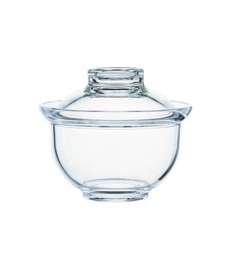 Glass Bowl GXD-600