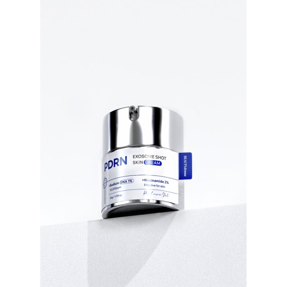 Beautydrama Pdrn Exosome Skin Cream NONE
