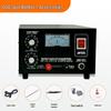 100A Inverter Pulse & Resistance Welder - Gold, Ring, Necklace, Jewelry Welding Tool
