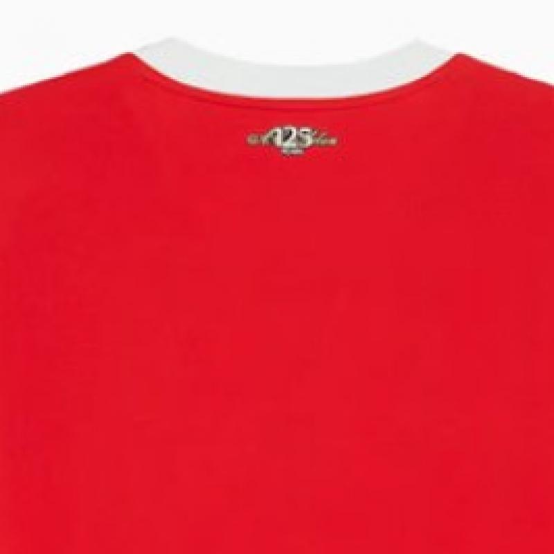 Puma 24 25 Season Ac Milan Replica Jersey Home 774979 01 Fan Cheering Jersey