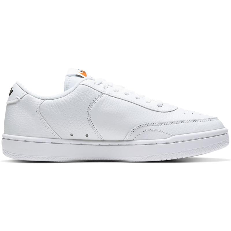 Nike Court Vintage Premium 'White' Women's Sneakers CW1067-100