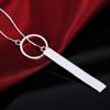 925 Sterling Silver Jewelry 18 Inch Snake Chain Necklace