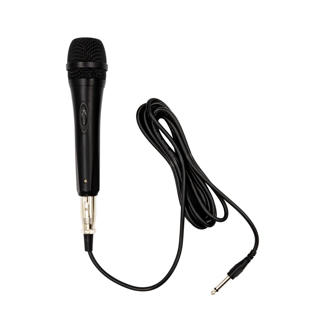 MusicMate MM-50 SimplyVoice Wired Microphone
