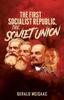 Buch The First Socialist Republic The Soviet Union by Gerald McIsaac - Paperback