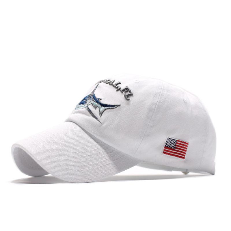 eBay Fashion Men and Women Shark Baseball Cap Shade Cap Casual Adult