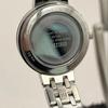 Rare SEIKO EXCELINE 9p diamond gold watch