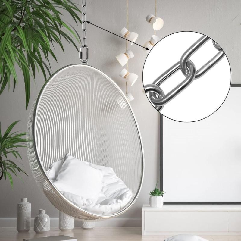 

250kg Capacity Rotating Ceiling Mount Hanger Hardware For Swing Outdoor Indoor China Mainland