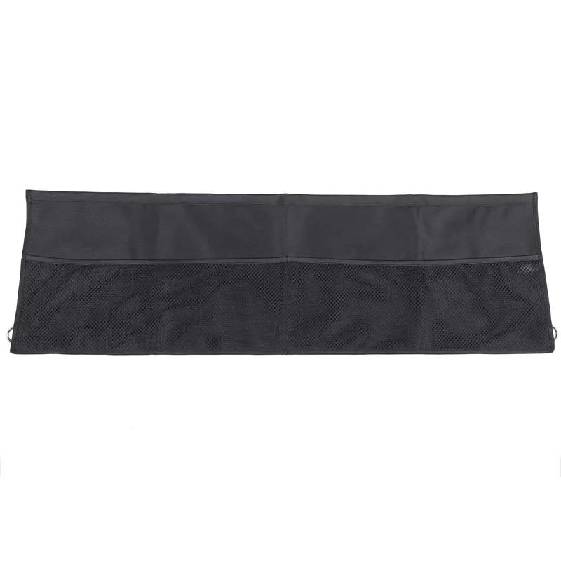 For Honda Pilot 2016- Car Trunk Divider Storage Net Trunk Organizer Upgraded Storage Luggage Net Auto Accessories style 1