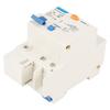 DZ47LE‑63 1p N C63 RCCB Residual Current Circuit Breaker 230V 63A 30mA