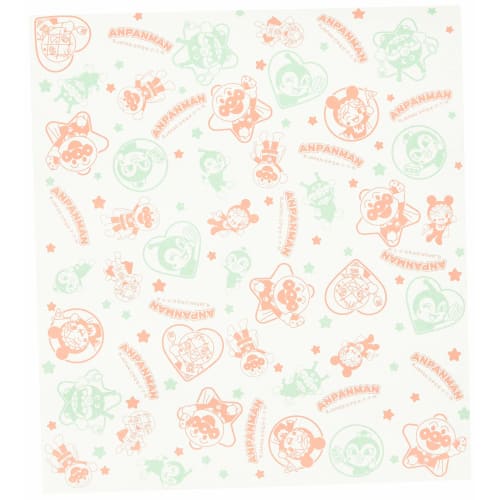 17 Anpanman wax paper 2353760