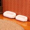 Dollhouse Simulation Cloud Sofa Model Dollhouse Living Room Furniture Decoration Dolls House Micro Scene Pretend Play Toys