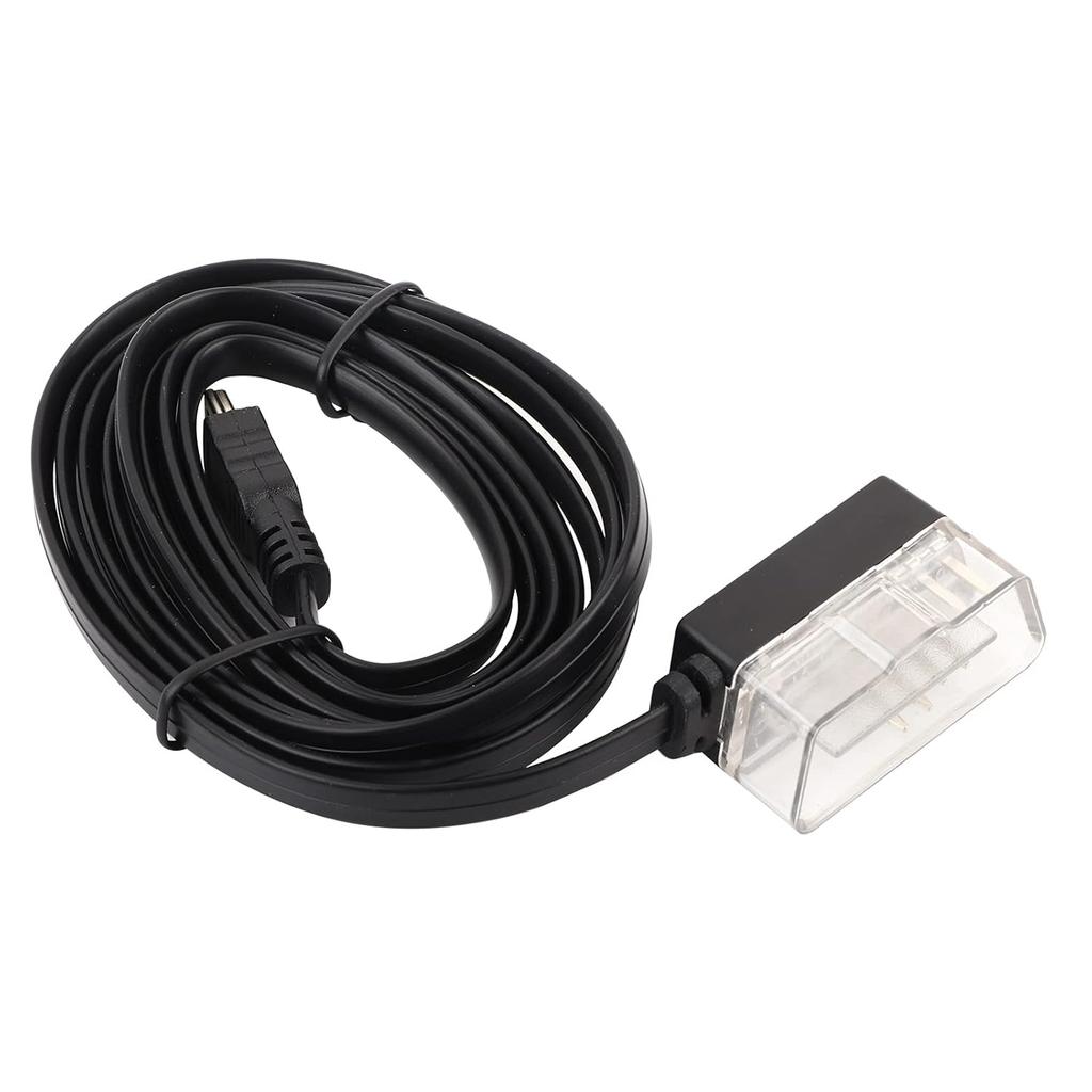 Head Up Display for Car, 3.5 Inches HUD OBD2 Head-Up Display, Digital Speedometer for Car Hud Display Windshield Used for Overspeed Warning, Battery