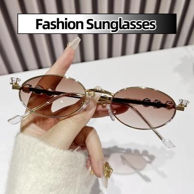 Occhiali e accessori – Occhiali da sole