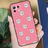 Pomeranian Dog Case For Xiaomi 15 14 Ultra 13T 14T 15T Pro 17 Pro Max POCO X7 X5 X6 F5 F6 F7 F8 Pro Coque