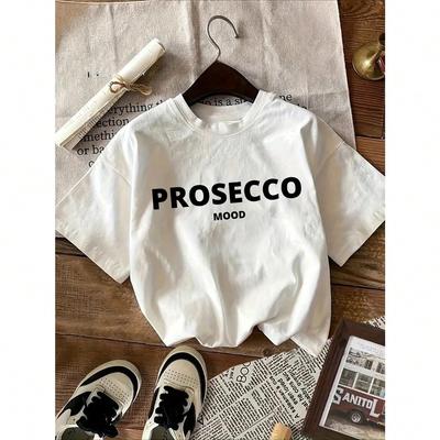 Oberteile – T-Shirts