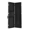 Bass Guitar Hard Case 48.03in Waterproof With Lock And Key for Bass Guitar