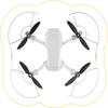 Uus Kokkupandav Propellerikaitse Komplekt Labade Kaitsekate DJI Mavic Mini / Mini 2 / SE jaoks