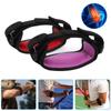 Adjustable Elbow Guard Breathable Exercise Protection Tennis Support Sweat Absorption Elbow Z4N8