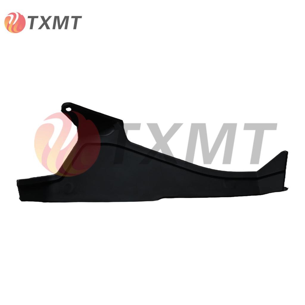 Honda Blackbird CBR1100XX Full Fairing Set: 1996-2007 Fender, Cowl, and Side Panel Accessories