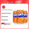 Coca-Cola Family Imported Carbonated Beverages