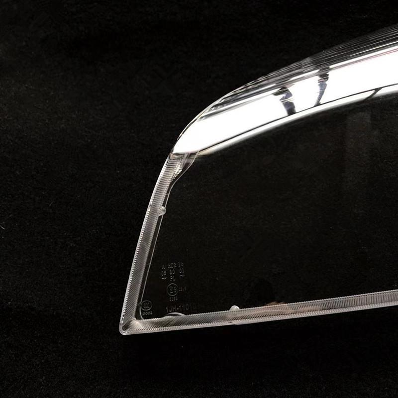 New Jianghuai Ruiying Decorative Headlight Cover for Front Lighting