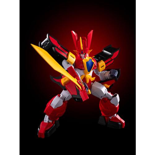 Tachibana Neko Kogyo "Madou King Granzort" Granzort ABS Assembled Plastic Model Kit