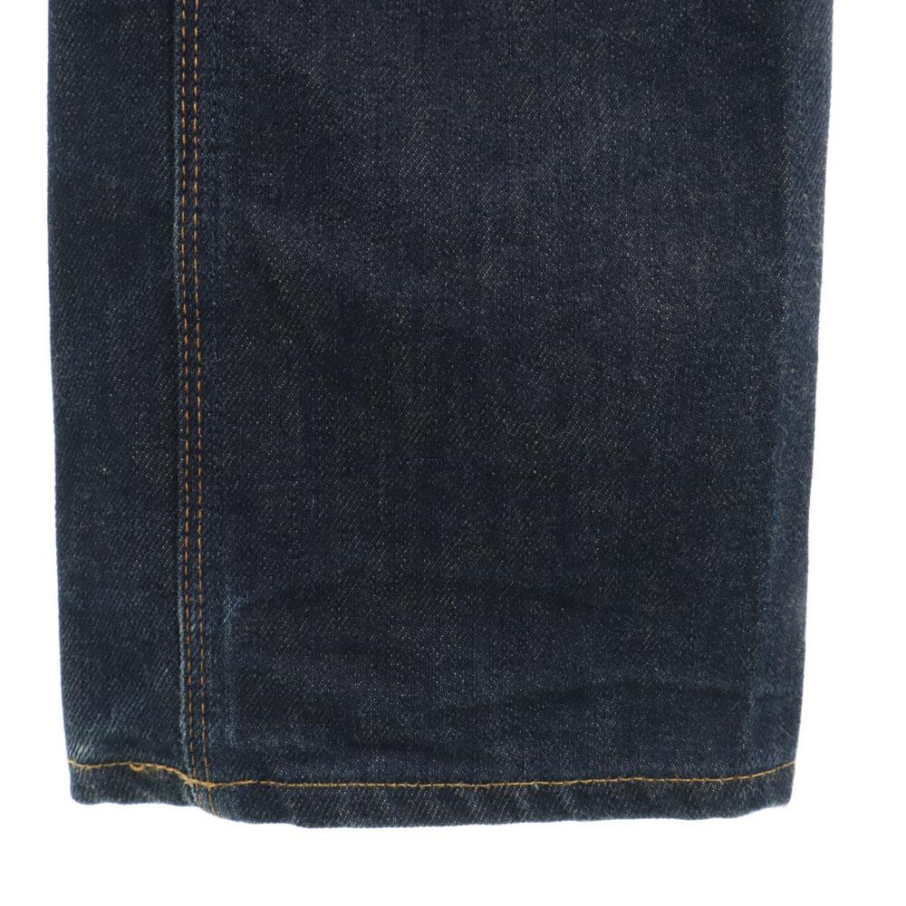 ACNE Denim Pants W29 Indigo Jeans Women Used