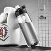 Vanow Sports Straw Water Bottle