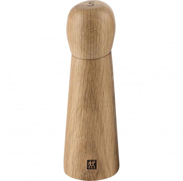 

ZWILLING Spices 19 см - деревянная соляная мельница