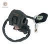Kill/Light/Hi/Low/Starter Switch for Honda ATC250 250SX 1985-1987