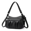 High Quality Soft PU Leather Women's Crossbody Bag, Fashionable Women's Shoulder Bag, Suitable for Daily Use, Shopping, Commuting