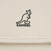 Kangol Lucky Mini Crossbag Ii Ivory