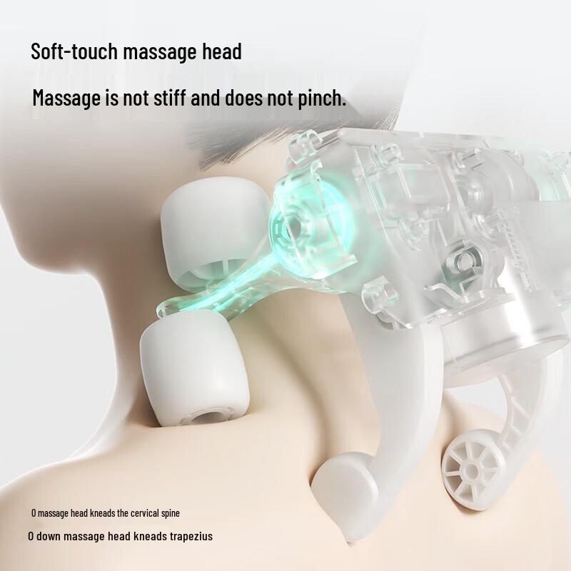 PGGM7 Neck and Shoulder Massager