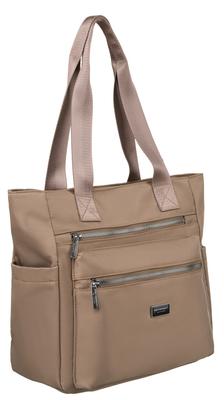 PTN CTY-06-6210 Beige Handbag