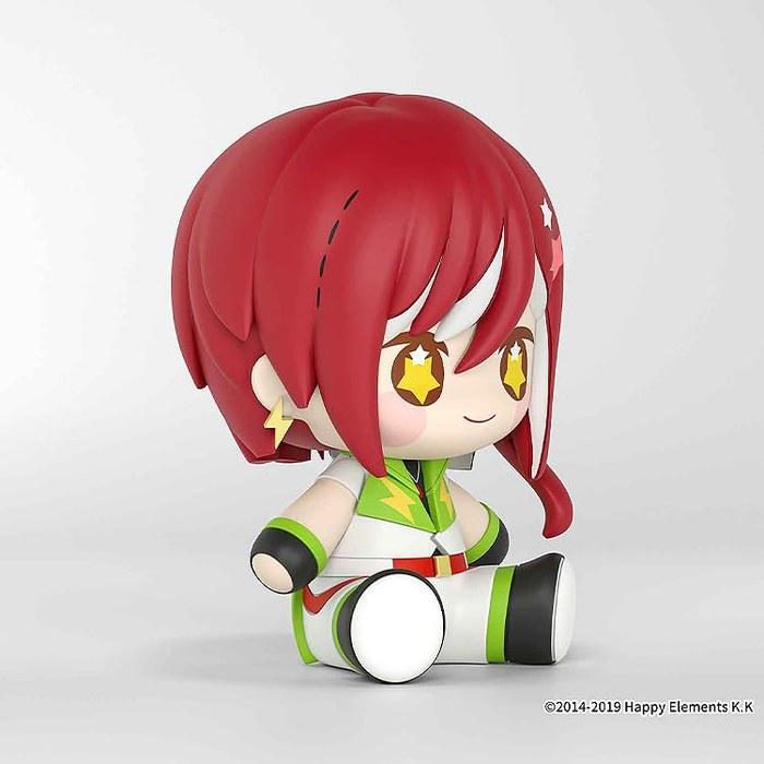 Good Smile Arts Shanghai Huggy Good Smile Ensemble Stars! Sakusa Itsuki 6.5cm Action Figure