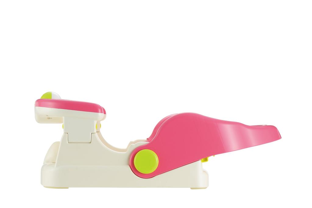 Richell Bath Chair with Mat R (Around 2 months to 24 months)