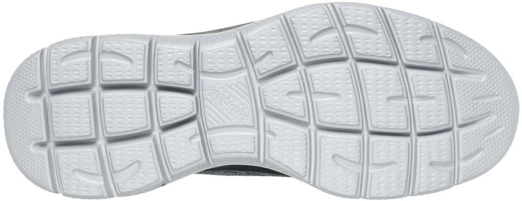 Кроссовки Skechers GO WALK Flex - Hands Up black