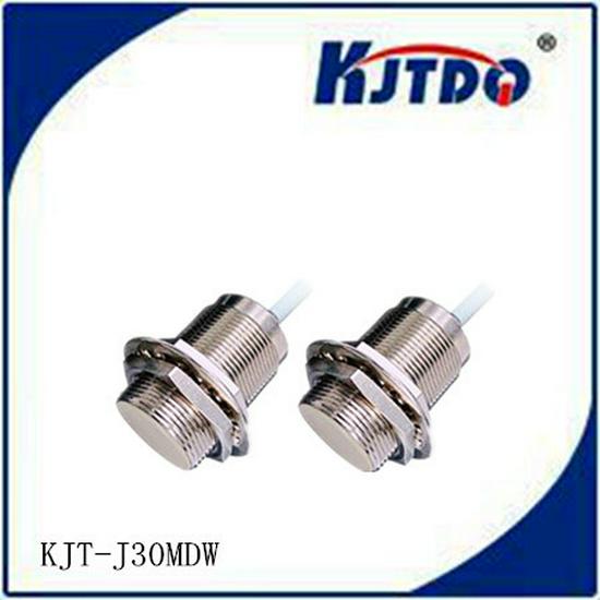 KJTDQ M30 Inductive Low-Temp Proximity Sensor