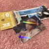 [USED] BTS Jimin Trading Card MUSE JPFC Purchase Bonus: Kochakaden Neck Strap
