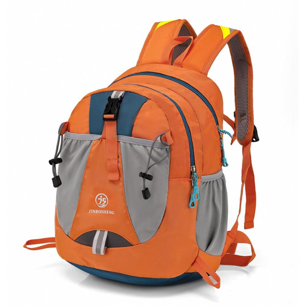 20L Breathable Hiking Backpack Large Capacity Camping Outdoor Hiking Backpack  for Men Women