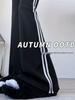 Women's Micro-Flared High-Waisted Butt-Lifting Yoga Pants - Slimming & Plus Size, Spring/Summer 2026