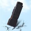 BRDRC For DJI Osmo Pocket 3 Protective Case Hard PC Portable Gimbal Protector with Flip Cover