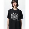 Uniqlo Jason Polan UT  GraphiC T  C