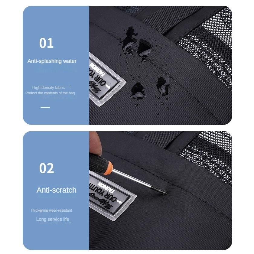 Mochila Escolar con Ruedas para Estudiantes de Primaria Mochila Escolar con Ruedas para el Campus Mochila Escolar Desmontable