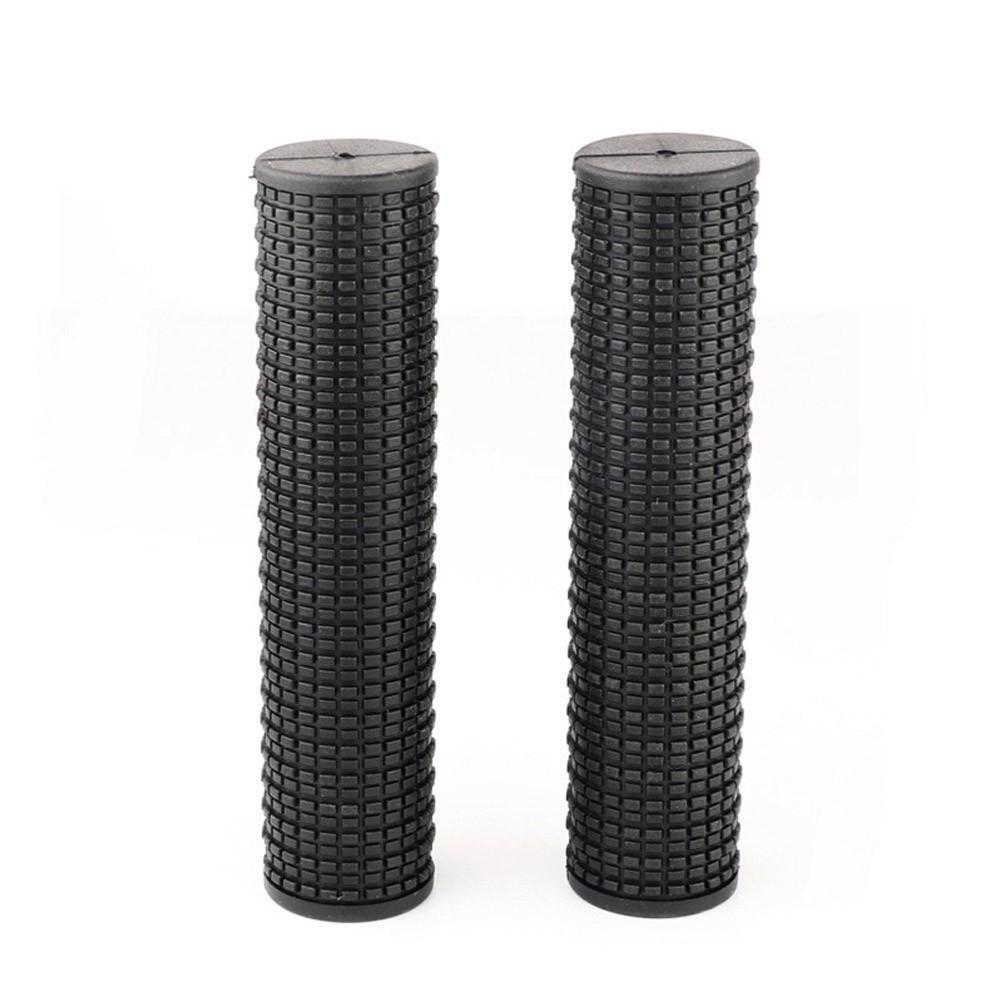 Handlebar Grips Bike Handlebar Comfortable Cycling Bar Grip Handlebar Grips