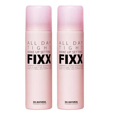 Maquillaje – Lociones y base de maquillaje