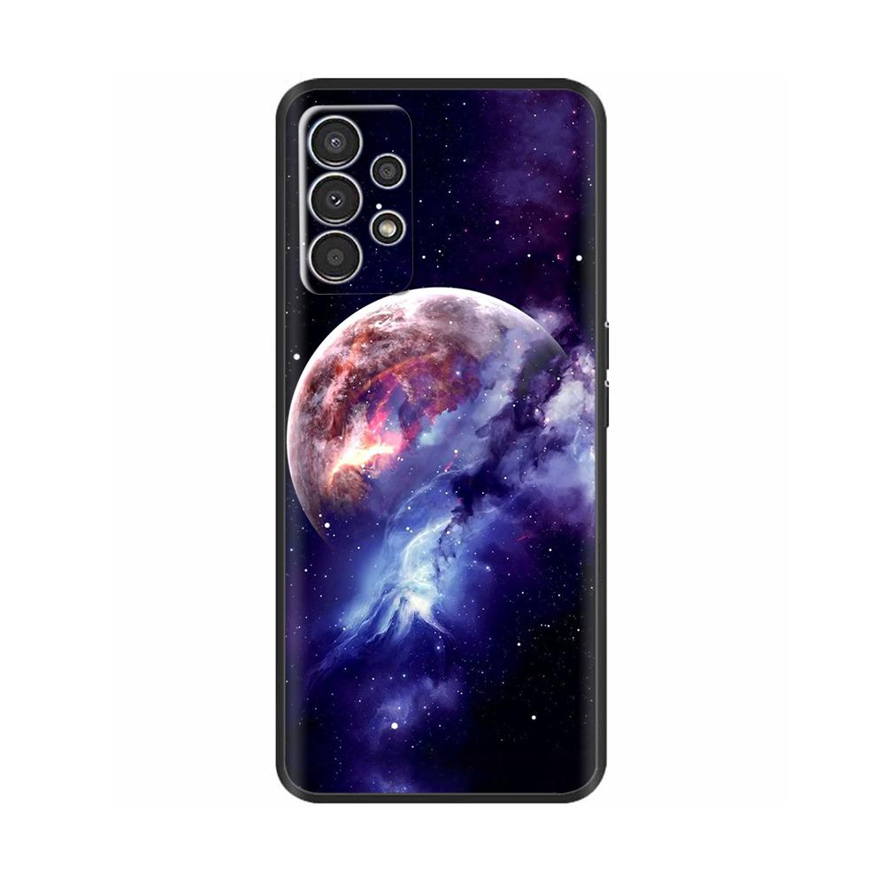 For Samsung Galaxy A53 5G Case High Quality Soft Silicone Phone Cover Protective Shell Bumper for Samsung Galaxy A33 A73 5G A 53