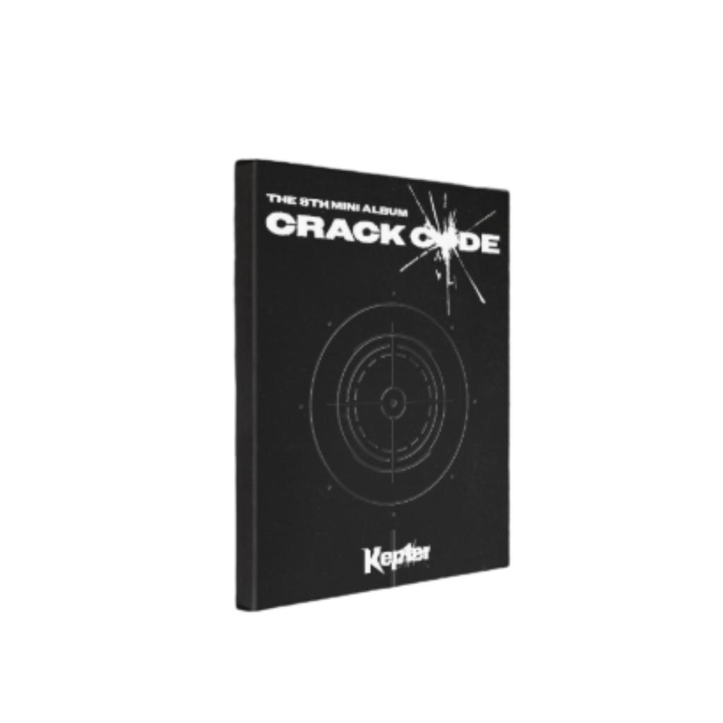 Kep1er - CRACK CODE (POCAALBUM ver.)